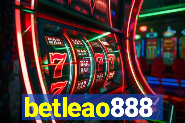 betleao888