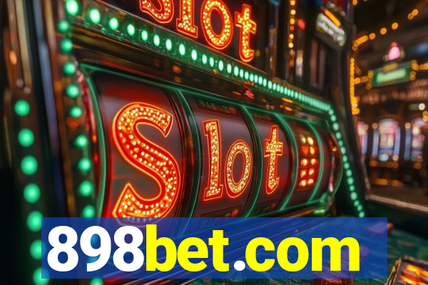 898bet.com