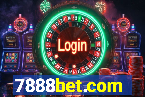 7888bet.com