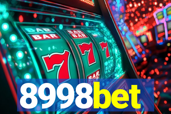 8998bet