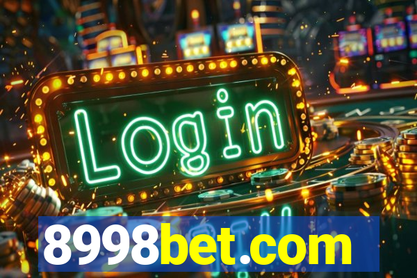 8998bet.com