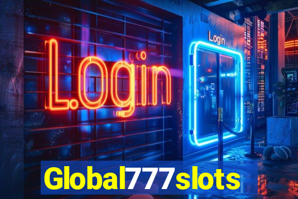 Global777slots