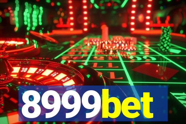 8999bet