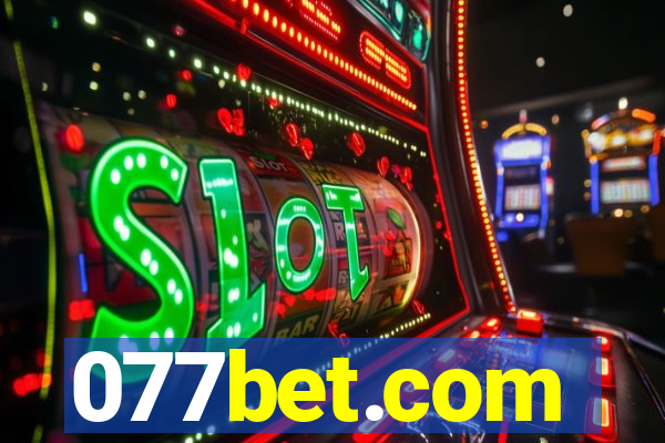 077bet.com