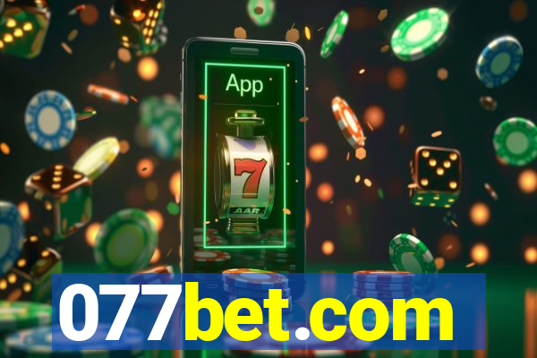 077bet.com