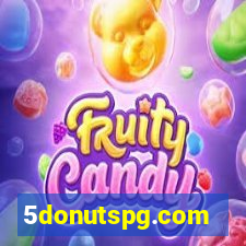 5donutspg.com