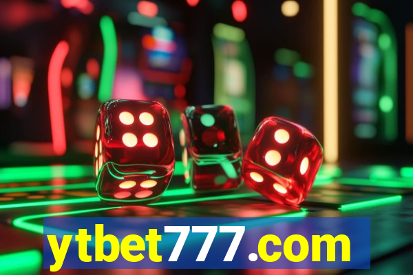 ytbet777.com