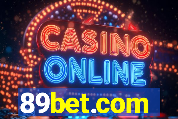 89bet.com