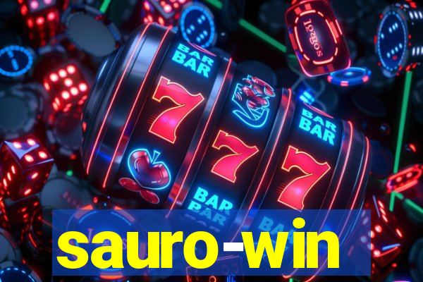 sauro-win