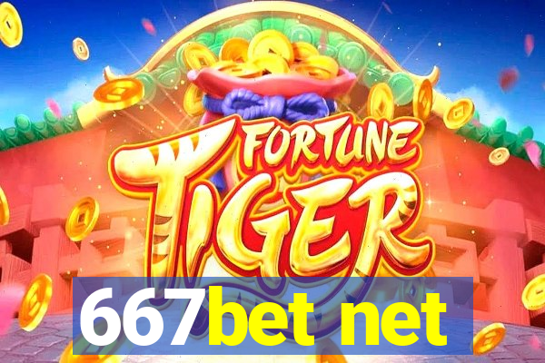 667bet net