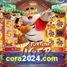 cora2024.com