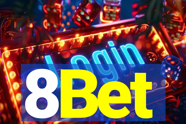 8Bet