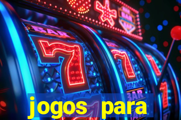 jogos para trabalhar regras e limites