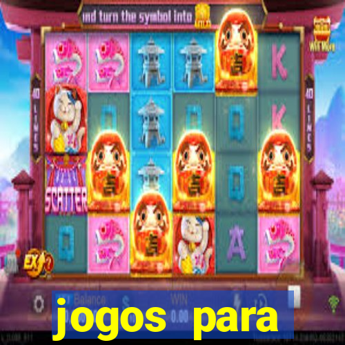 jogos para trabalhar regras e limites