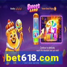 bet618.com