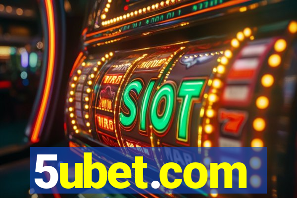 5ubet.com