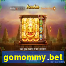 gomommy.bet