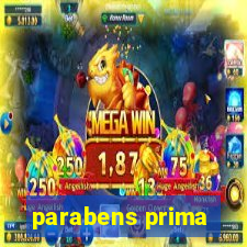 parabens prima