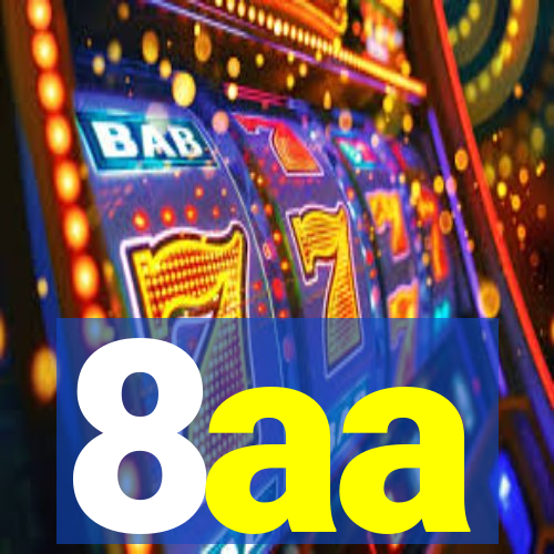 8aa