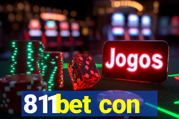 811bet con