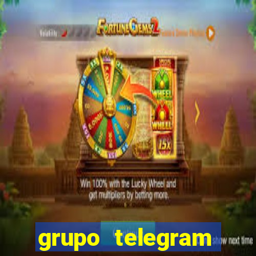 grupo telegram ganhar pix 2024