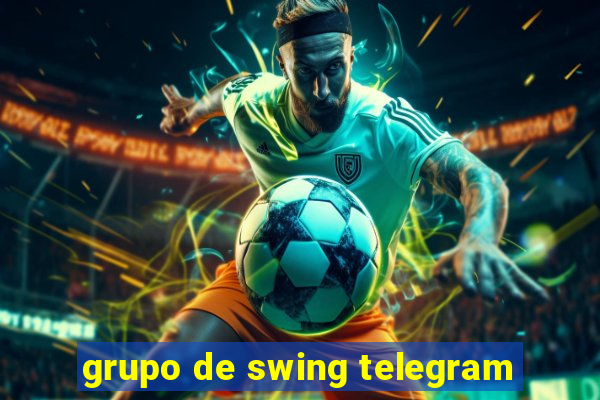 grupo de swing telegram