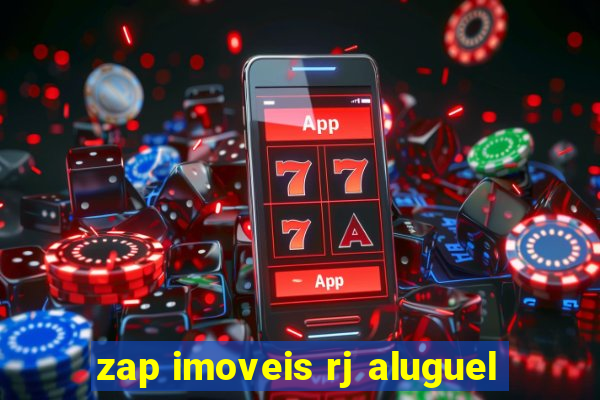 zap imoveis rj aluguel