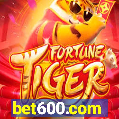 bet600.com