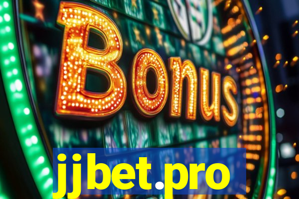 jjbet.pro