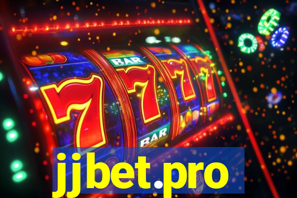 jjbet.pro