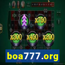 boa777.org