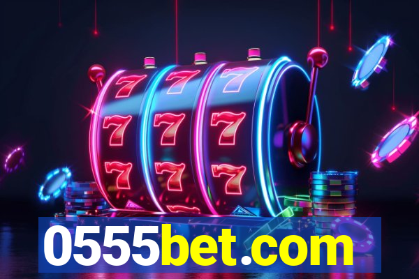 0555bet.com