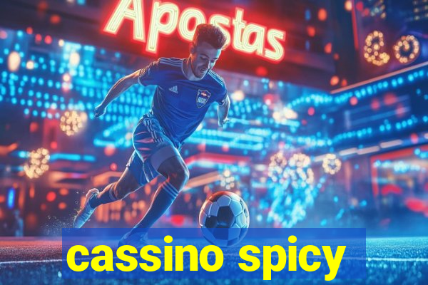 cassino spicy