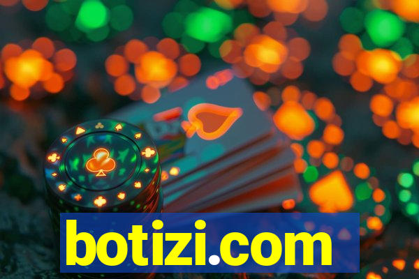 botizi.com