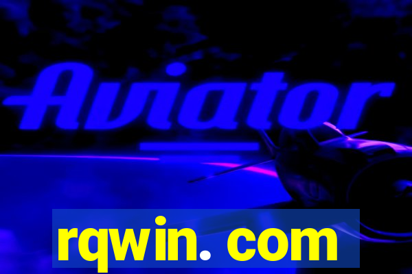 rqwin. com