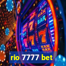 rio 7777 bet