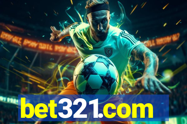 bet321.com