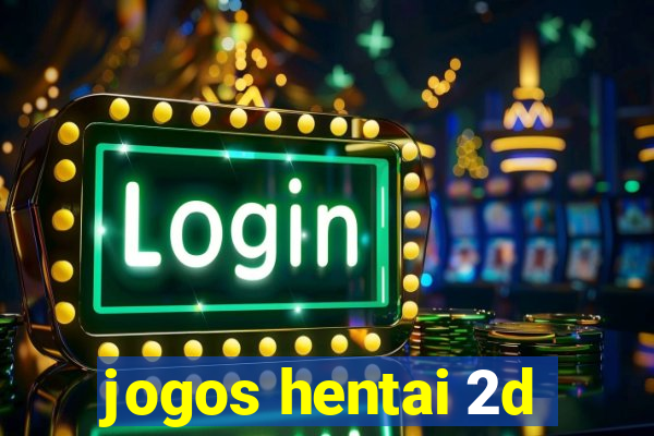 jogos hentai 2d