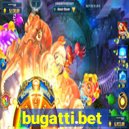 bugatti.bet