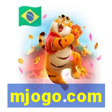 mjogo.com