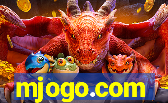 mjogo.com