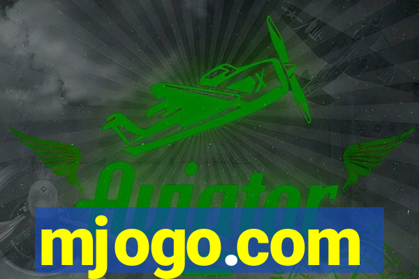 mjogo.com