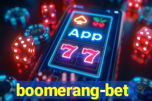 boomerang-bet