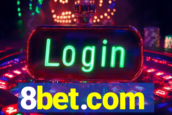 8bet.com