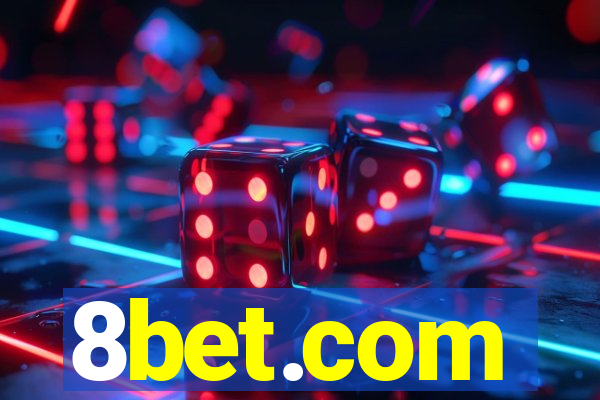 8bet.com