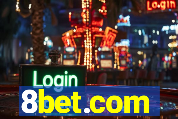 8bet.com