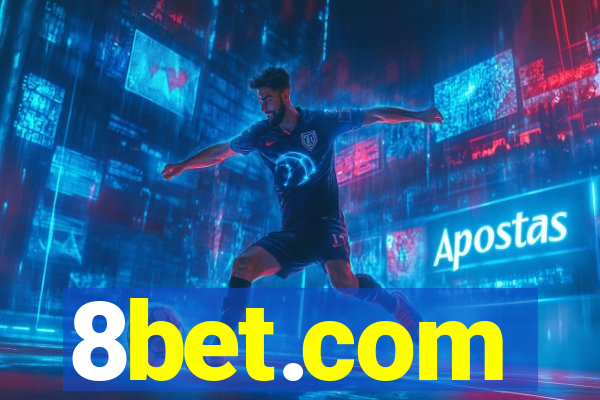 8bet.com