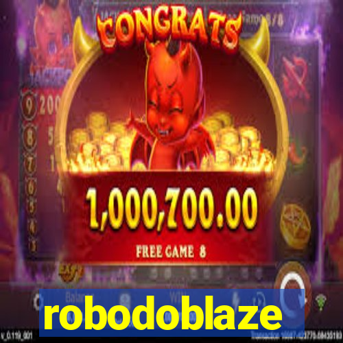 robodoblaze