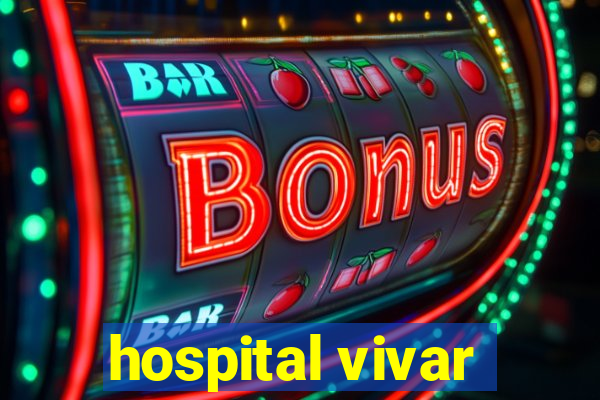 hospital vivar