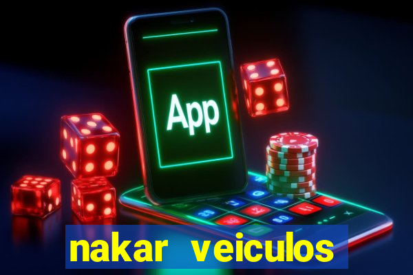 nakar veiculos porto alegre